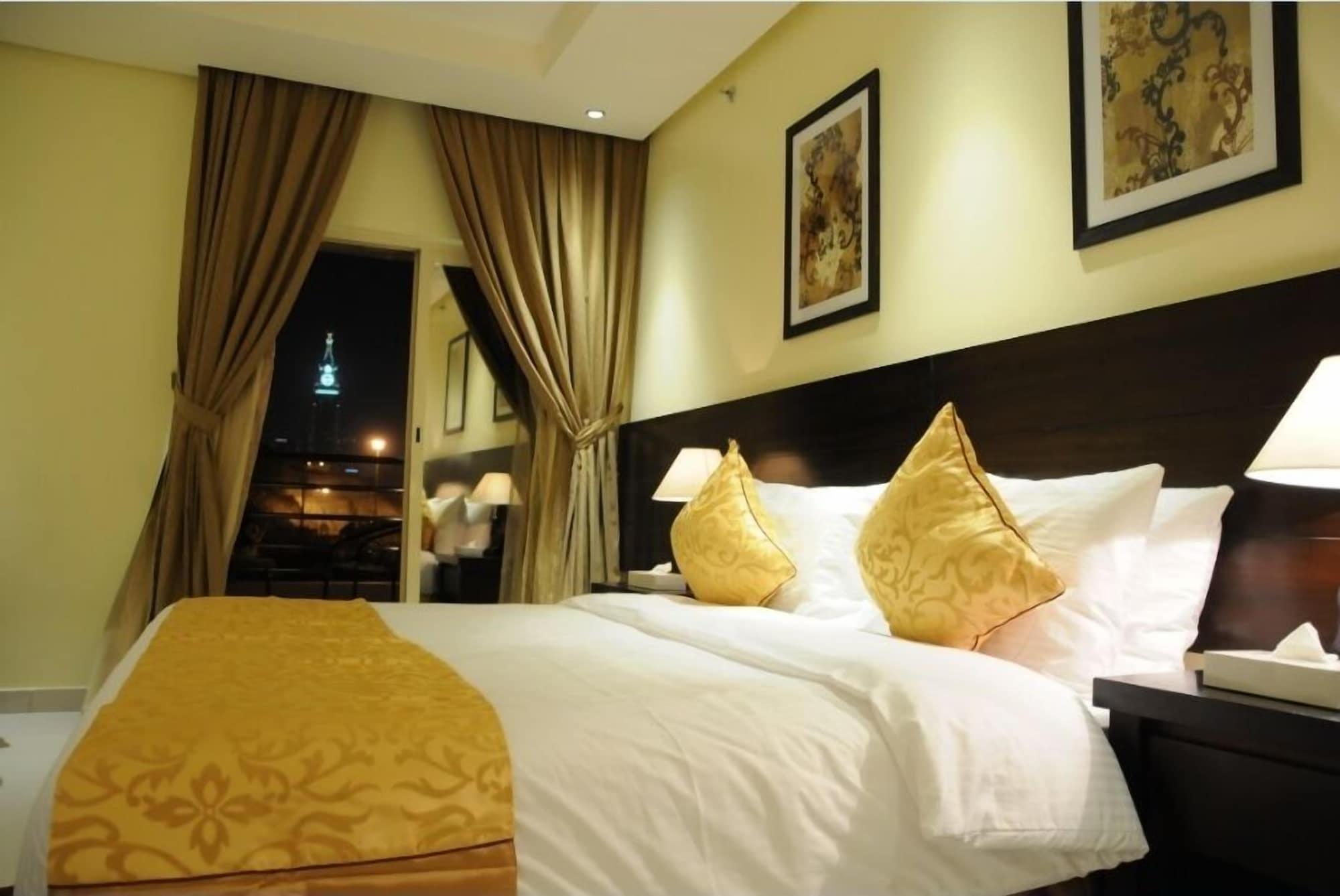 Drnef Hotel Mecca Exterior photo