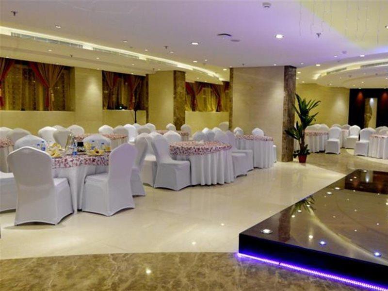 Drnef Hotel Mecca Exterior photo