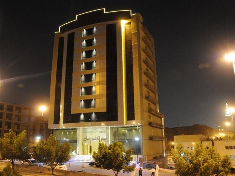 Drnef Hotel Mecca Exterior photo