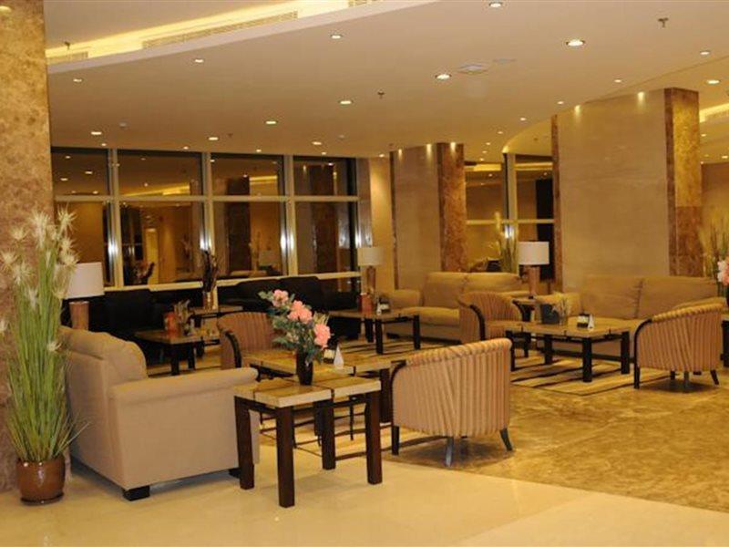 Drnef Hotel Mecca Exterior photo