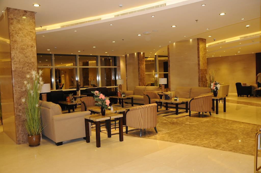 Drnef Hotel Mecca Exterior photo