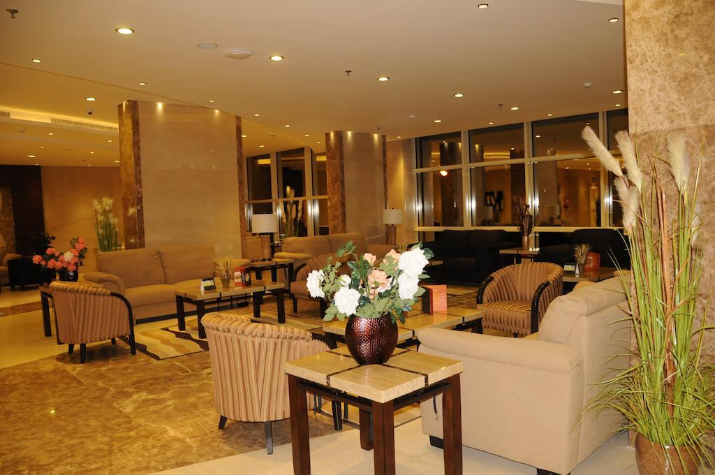 Drnef Hotel Mecca Exterior photo