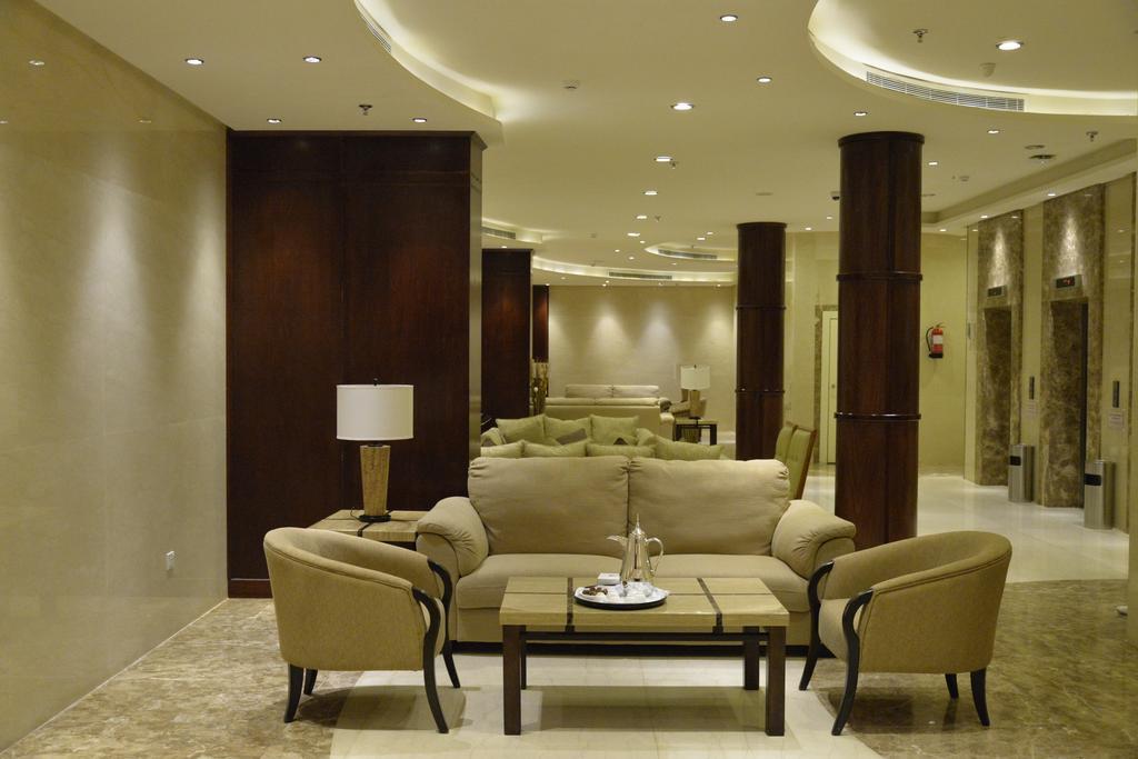 Drnef Hotel Mecca Exterior photo