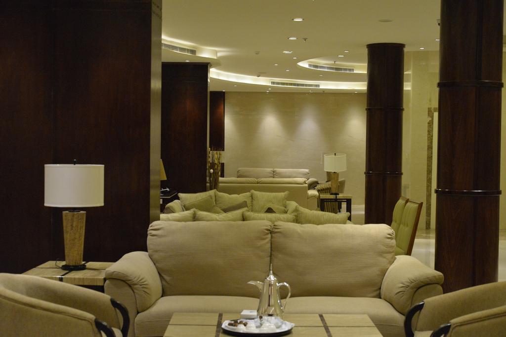 Drnef Hotel Mecca Exterior photo