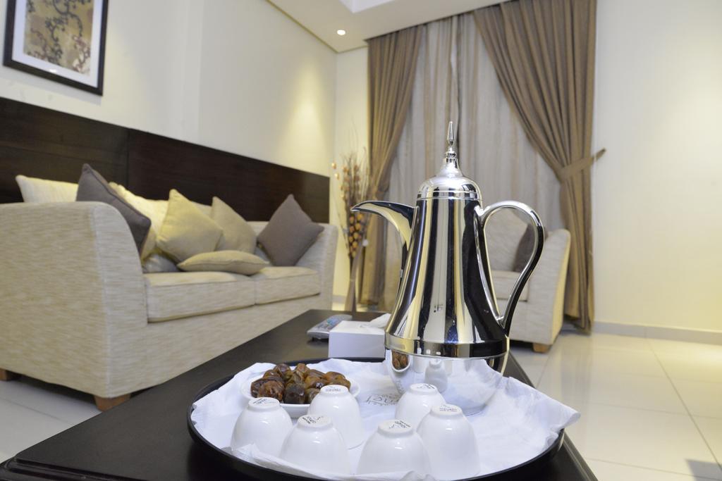 Drnef Hotel Mecca Exterior photo