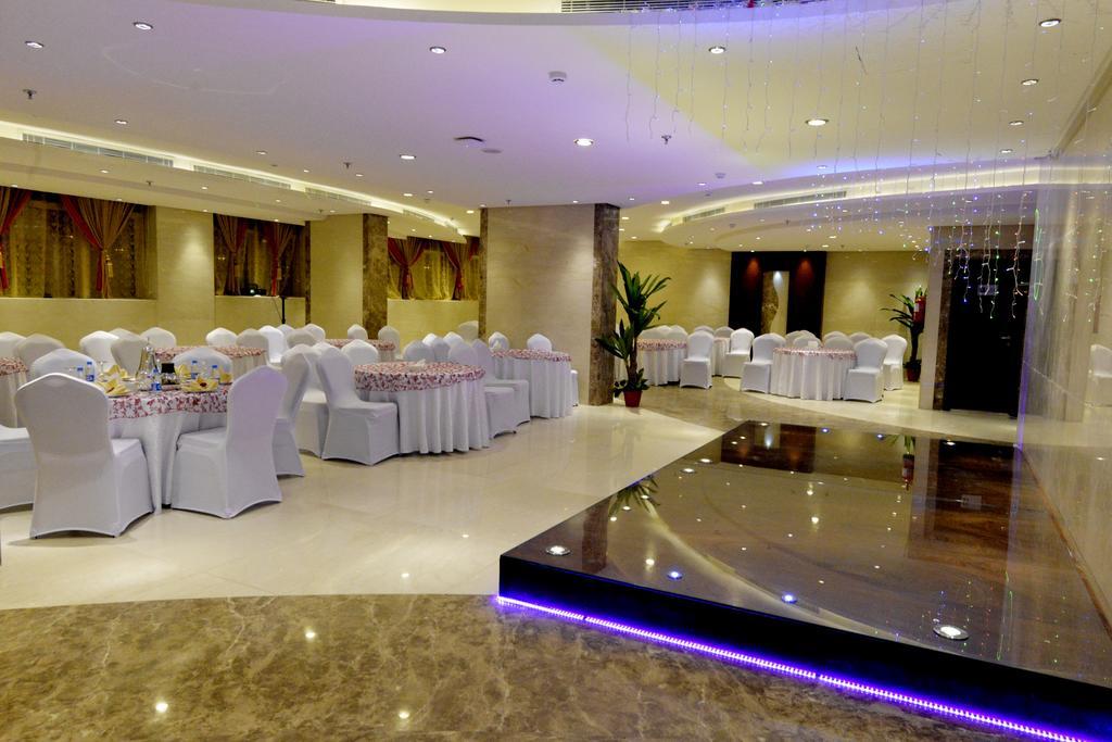 Drnef Hotel Mecca Exterior photo