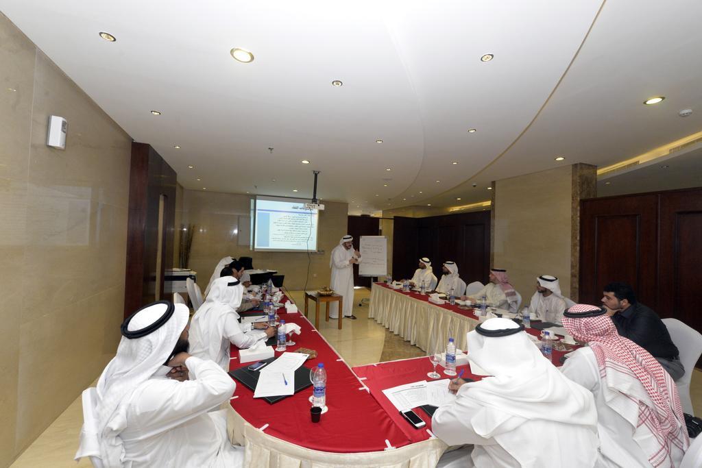 Drnef Hotel Mecca Exterior photo